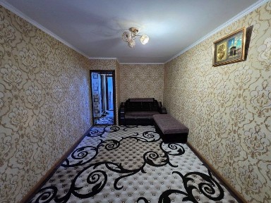 2 xonali 58m² 4-qavat#2x #662a