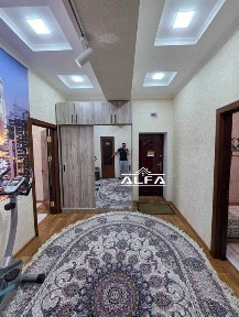 2 xonali 70m² 4-qavat.#2x #659a