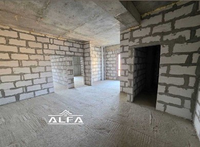 2 xonali 82m² 5-qavat.#2x #karobka #681a