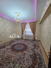 3 xonali 80m² 4-qavat.#3x #661a