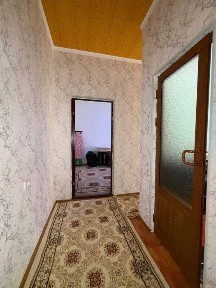Арзон бир хоналик уйлар