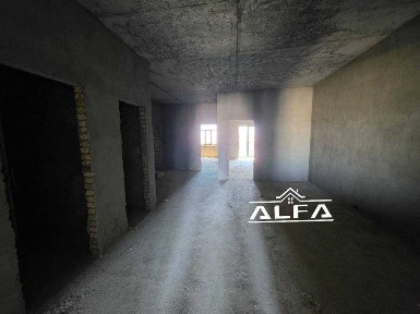 3 xonali 120m² 6-qavat #3x #karobka #694a