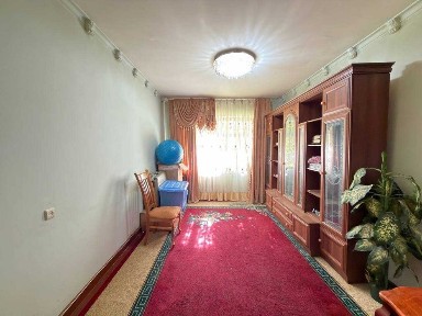 Бухарская область, Бухара