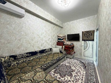 1 xonali 30m2 4-qavat #456x