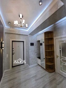 3 xonali 86m² 6-qavat #3x #690a