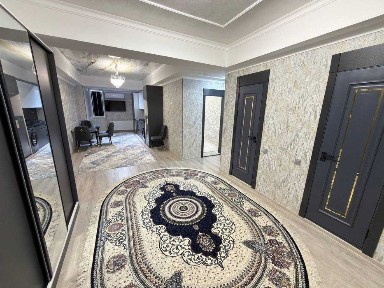 Бухарская область, Бухара