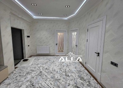 3 xonali 85m² 5-qavat.#3x #675a