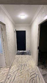 Сдается в аренду 3х комнатная квартира с двором 1 этаж