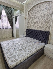 Продается 3х комнатная квартира со всеми удобствами Гагарина