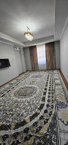 Samarqand sh, Qorasuv massiv citi xaus