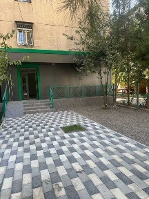 ПРОДАЁТСЯ коммерция 120 м2 метро Ойбек