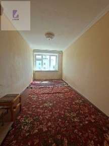 Продается 2х комнатная квартира. БОГИШАМОЛ. ГУВД