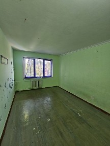 Срочно продаётся 2х комнатная квартира