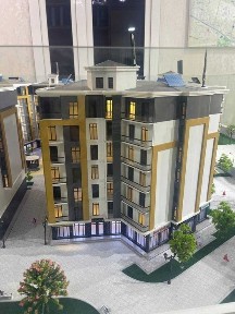 Samarqand shahrida 