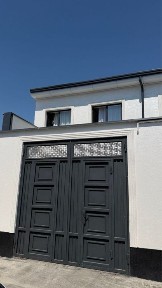 Продается Коттедж 4хонали 120м2 Мебель билан Хонобод Беруни Серегли