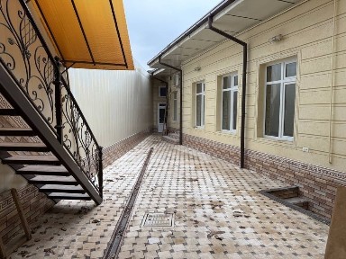 Продаётся дом новостройка в Бадамзаре