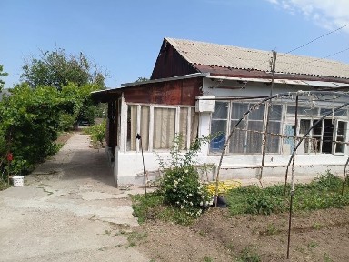Ташкентская область, Искандар