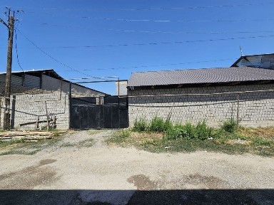 Ташкентская область, Ташкент, Шайхантахурский район