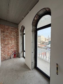 Новые коттеджи орр Саламатина