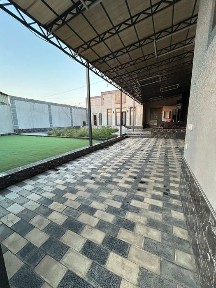 Qiziltog'da (Krasnagorsk) dacha sotiladi 5 sotix
