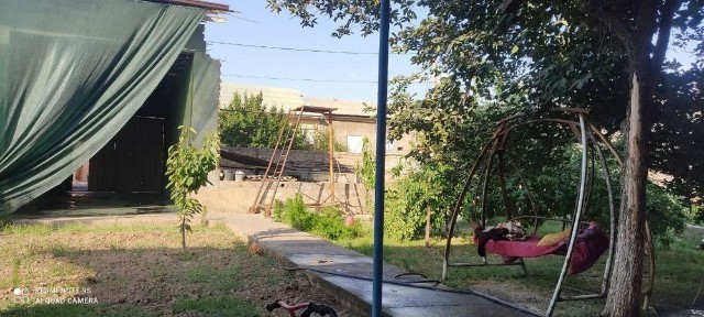 Срочно Продается участок в тузель 6 сотих