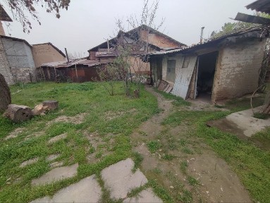 Мухтара Ашрофий улица хавас участок