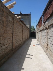 Keles Olmazor soylik 2 koʻcha