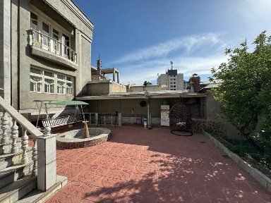 Чайхана Салом первая линия, продается дом по цене земельного участка