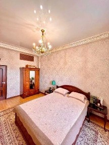 Яккасарай Новостройка 4/5/9 Eco House с ремонтом 100м2