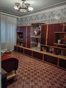 Продаю квартиру Яшнабадский р-он Авиасозлар-1 Франция 62м2. 2-ком 2-эт