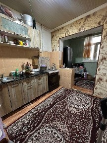 Квартира 3 хонали