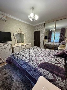 Юнусабад 17, 4/2/5 Улучшенка не торец Ипотека да Мебель+тех