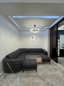 Kamron Palace жк 3/3/10 квартира продается
