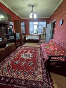 2в3-Комн. Зеркалка. Продажа. Панельный. Массив Феруза.
