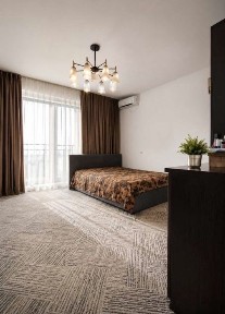 Продается 2 комнатная квартира в ЖК Besh Chinor / Махтумкули / Ашхабад