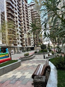 Новостройка от отдела продаж Зенит Юнусабад