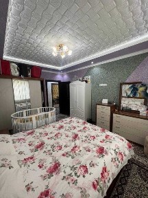 Ташкентская область, Ташкент, Алмазарский район