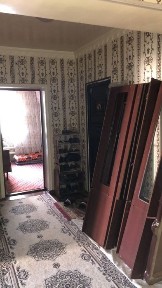 3-х комнатная квартира