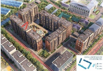 Ташкентская область, Ташкент, Мирабадский район