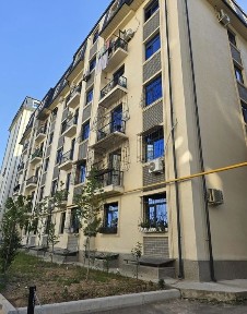Ташкентская область, Ташкент, Сергелийский район