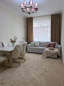 Квартира от собственника? 69.000$ Яшнобадский район