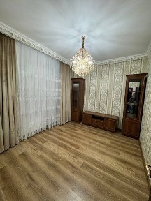 Срочно Продается квартира Новостройка Яккасарай Шота Руставели ЖК М