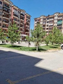Новостройка Махтумкули IT Park 2х ком 62 кв. м ЕВРО ремонт