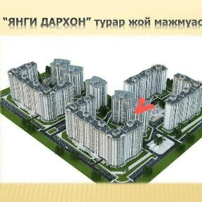 Ташкентская область, Ташкент, Сергелийский район