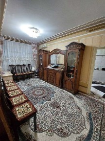 Коракамиш 2/4 5 хона уртача холатда 2 этаж 96м2 Тансикбой бозорча олди