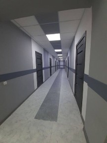 СотилПродается помещение с ремонтом, 310 кв. Подойдет под любой бизнес