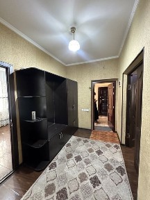 Сергели индекс оркаси грен хаус. 1 хона йенги уй оилага