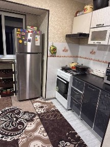 Ташкентская область, Ташкент, Чиланзарский район