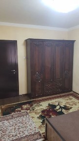 Ташкентская область, Ташкент, Сергелийский район