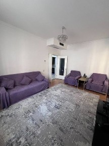 Сдам в Новостройке ISTANBUL CITY, 2х комнатная